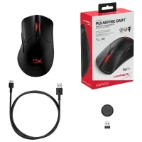 Игровая мышь HyperX Pulsefire Dart фото 7